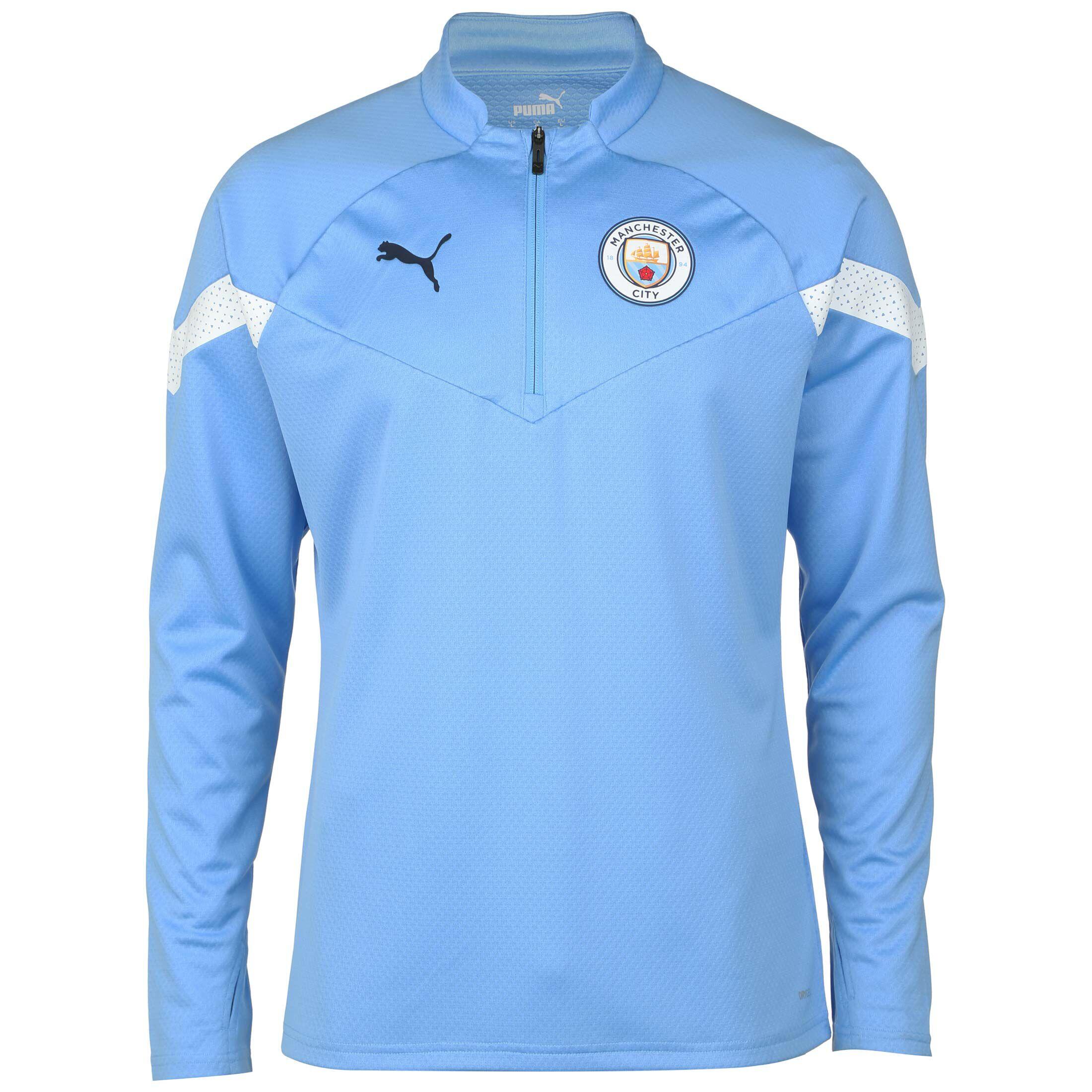 Top treningowy Manchester City 2022/23