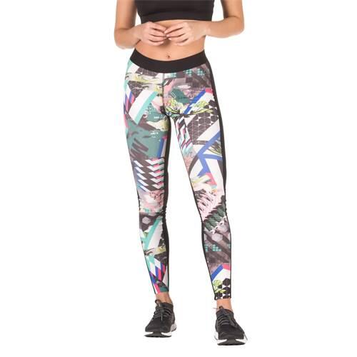 Spodnie treningowe damskie Reebok CF3169