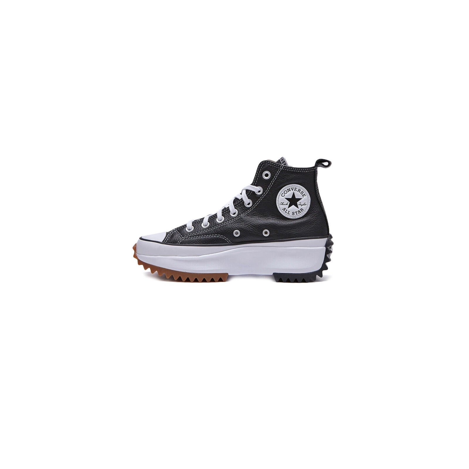 Buty sportowe Converse Run Star Hike Platform Foundational Leather