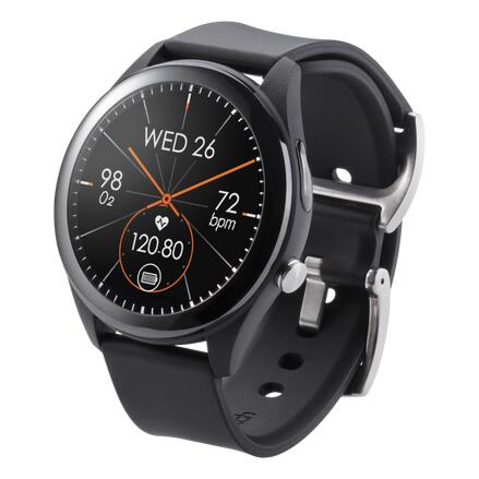 Smartwatch Asus 90HC00D1-MWP0E0 Czarny