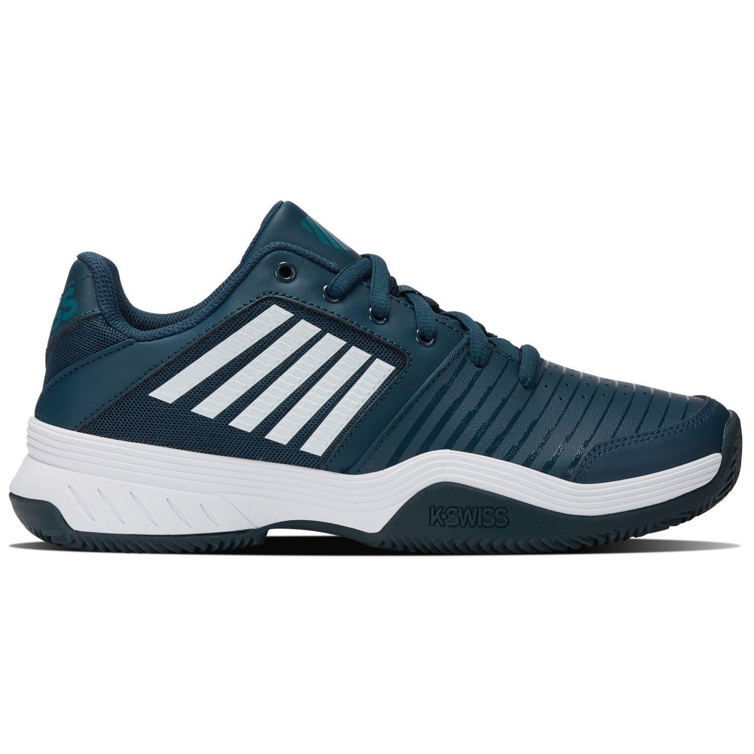 Buty do tenisa męskie K-Swiss Court Express Clay