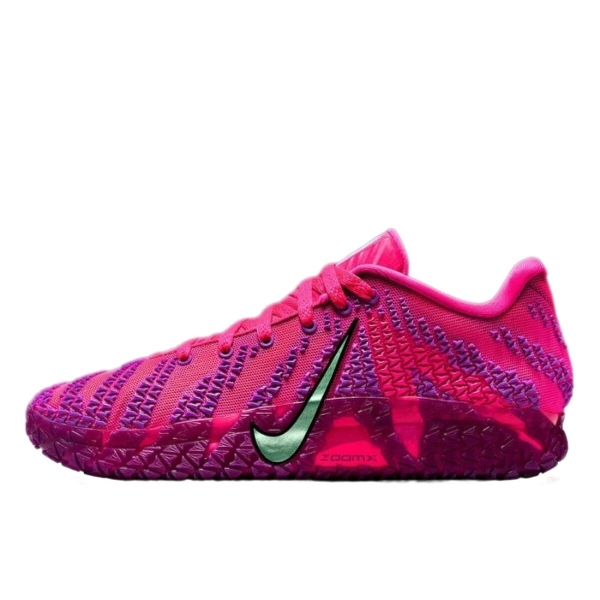 Nike Ja 3 Max Volume