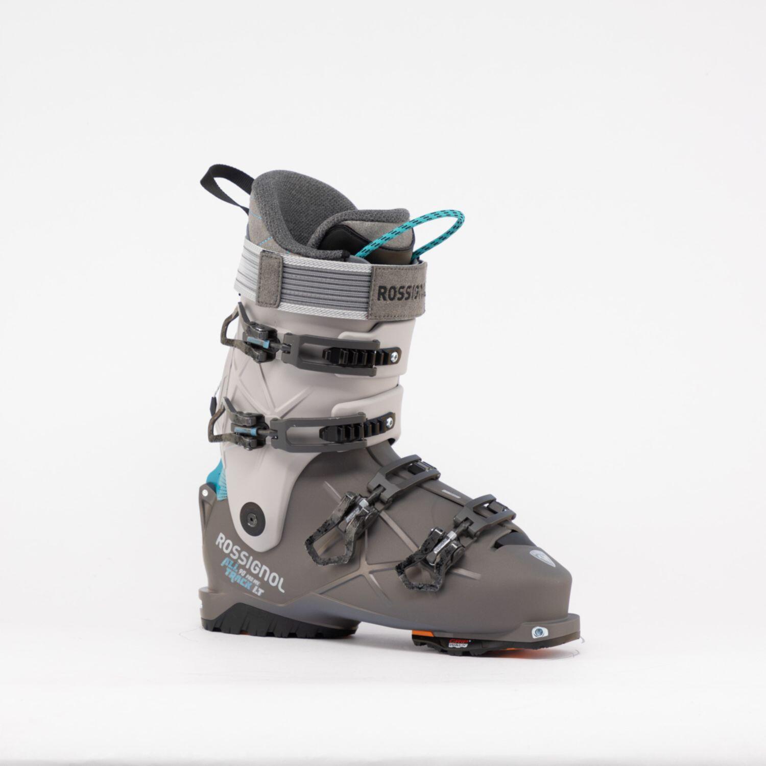 Buty narciarskie męskie ROSSIGNOL Alltrack 90 Pro MV LT GW Bronze/Light Grey