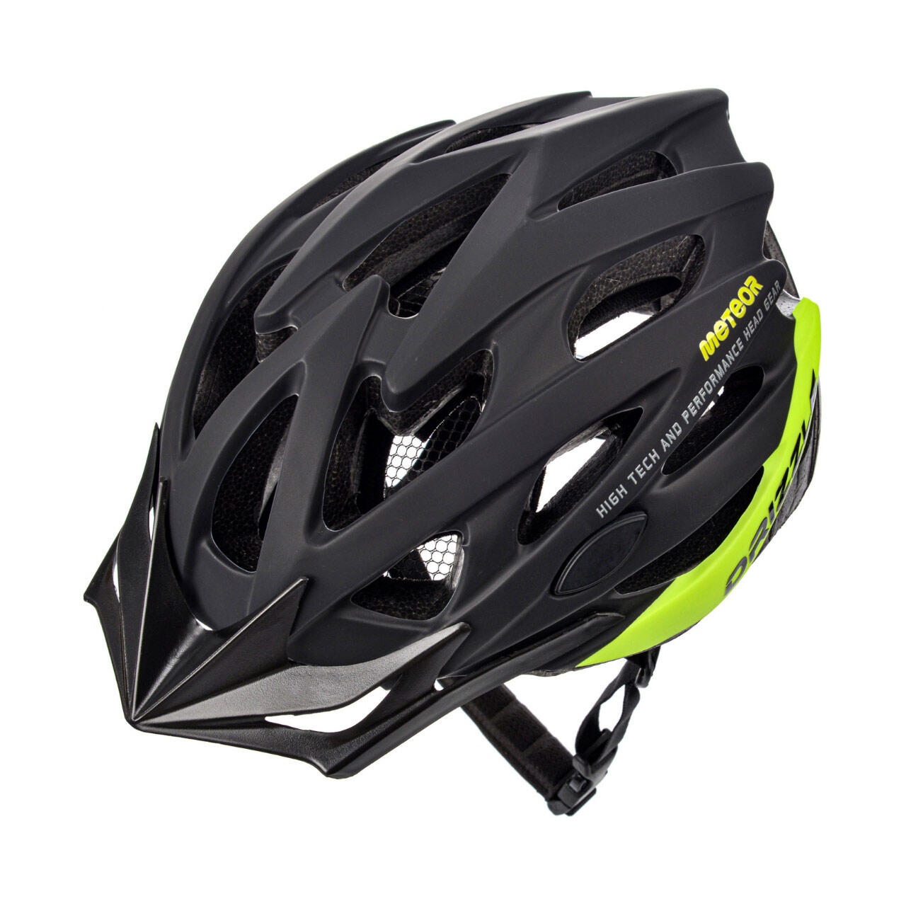 Kask rowerowy Meteor MV29 Drizzle L 58-61 cm