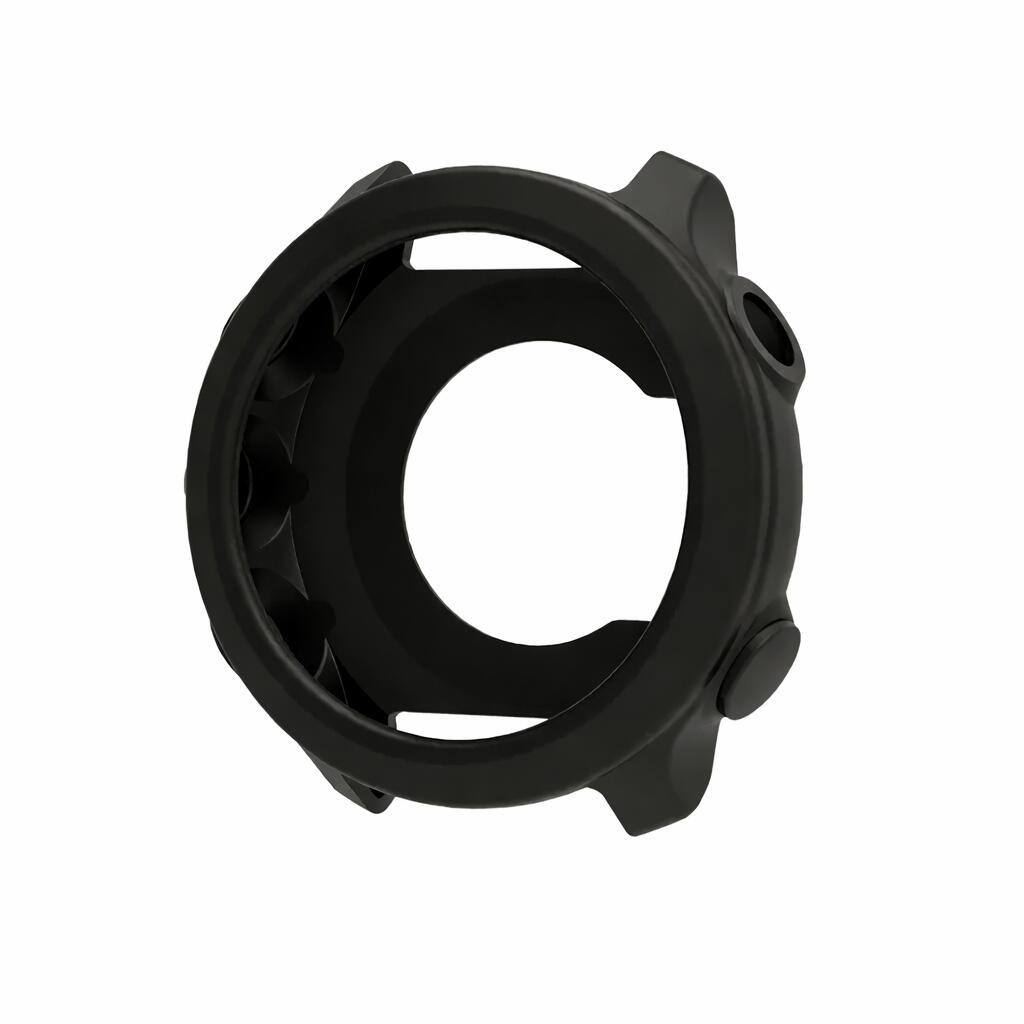 Miękka silikonowa obudowa ochronna Garmin Forerunner 55 / 158