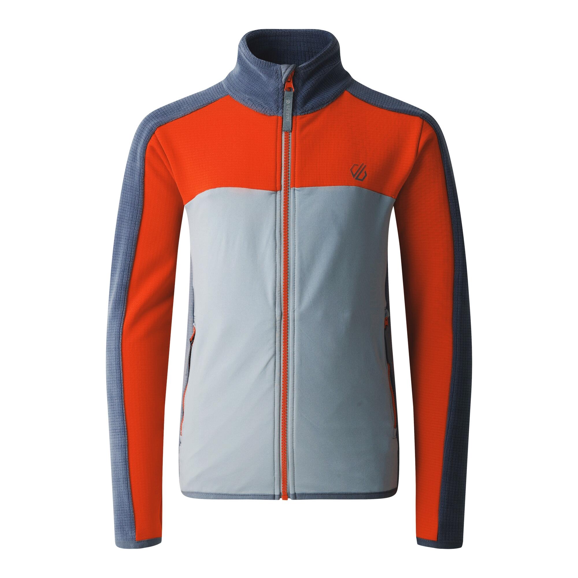 Dziecięca/niemowlęca Warstwa Środkowa Emergent IV Stretch Midlayer