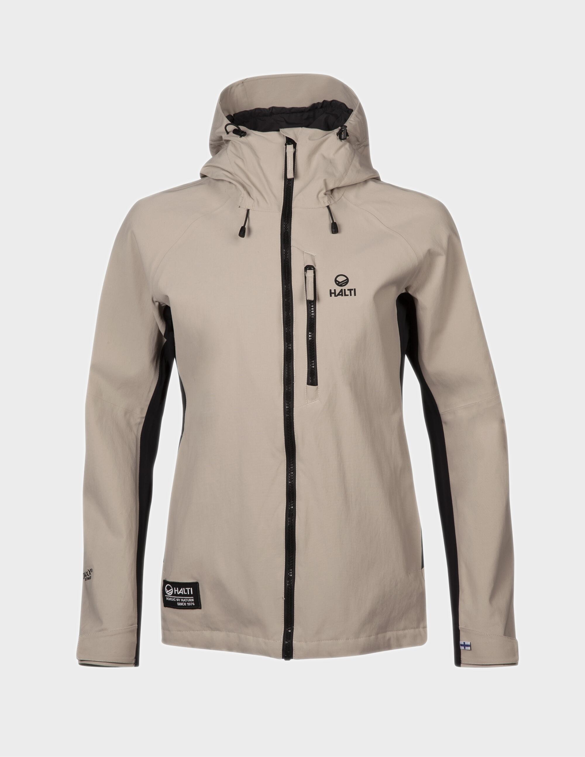 Kurtka damska Halti Hiker DX Pro