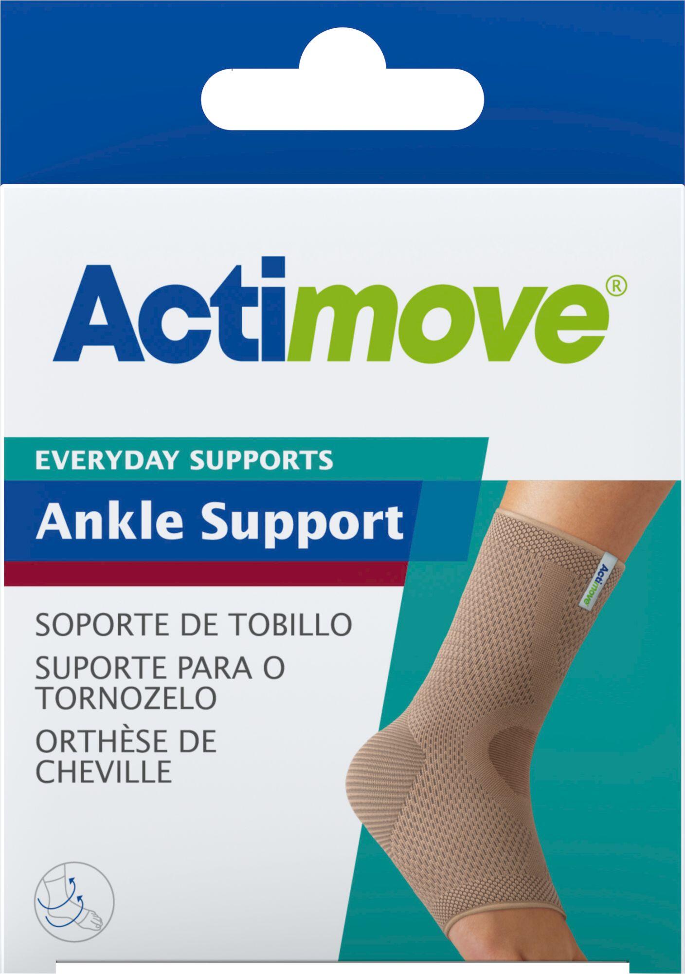 Opaska stawu skokowego Actimove Everyday Supports
