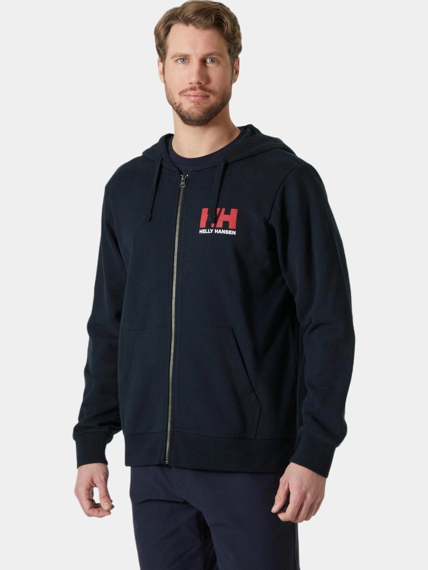 Bluza Męska Helly Hansen Logo 2.0