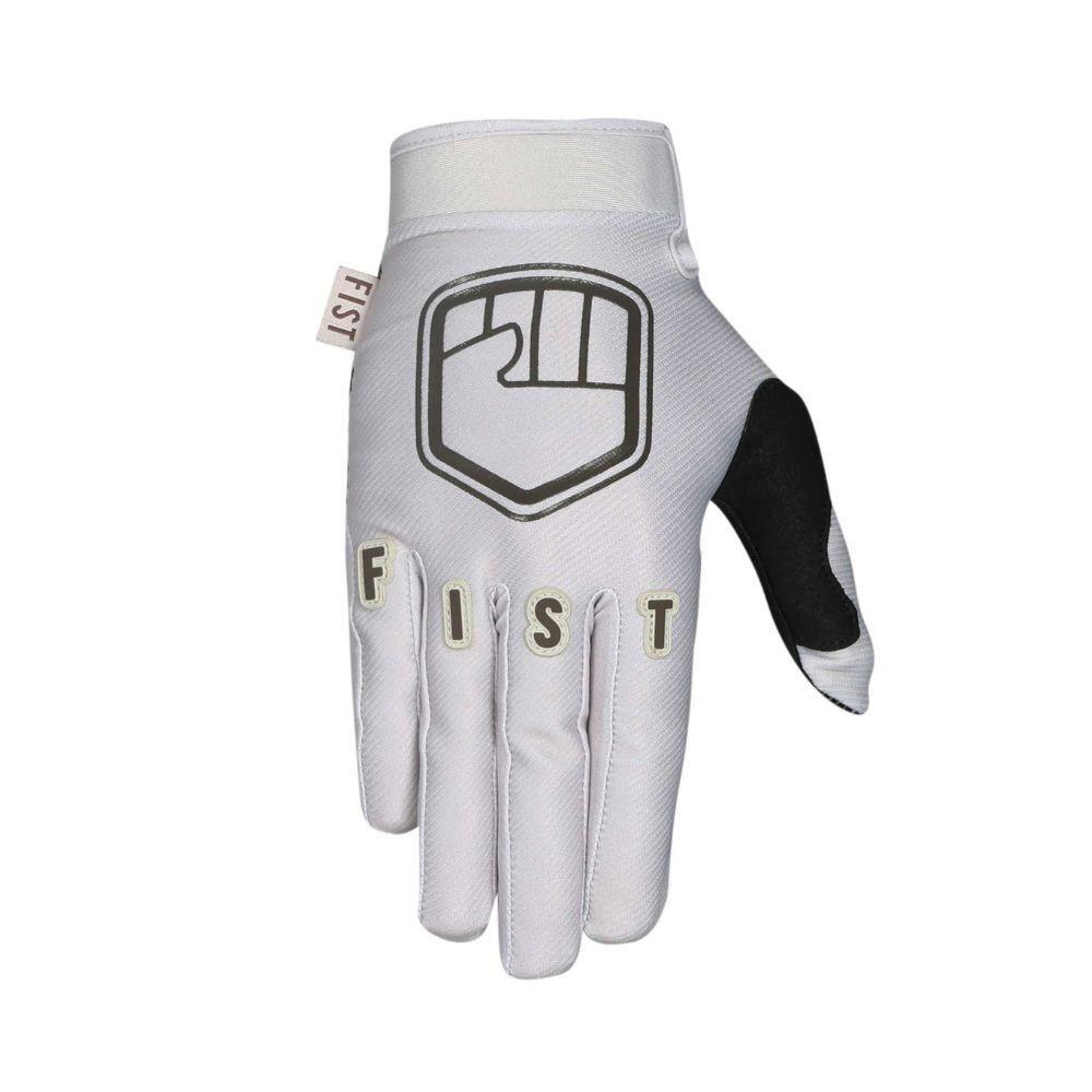 Długie rękawice Fist Handwear Earth Stocker