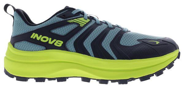 Buty trailowe męskie Inov-8 TrailTalon Max