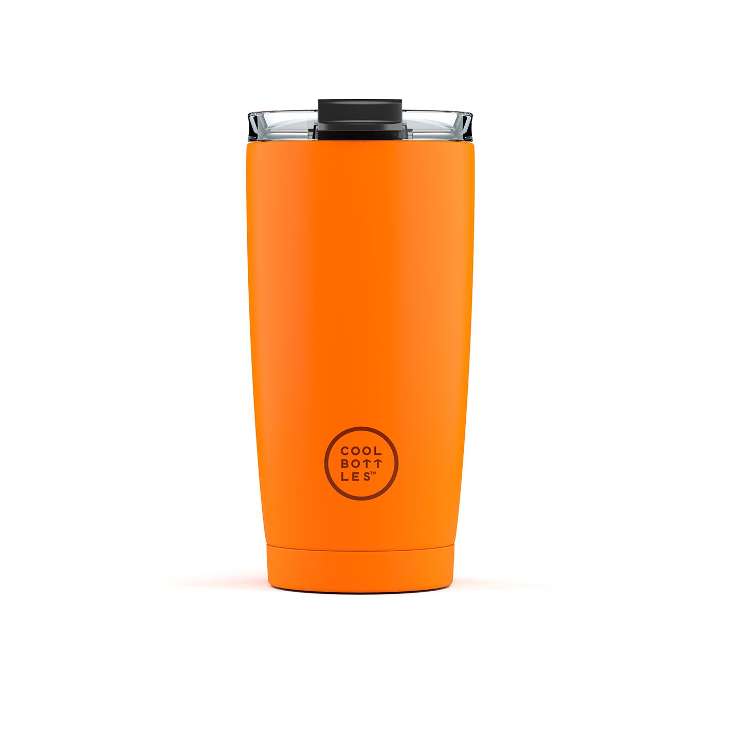 Kubek termiczny Cool Bottles 550 ml Triple cool