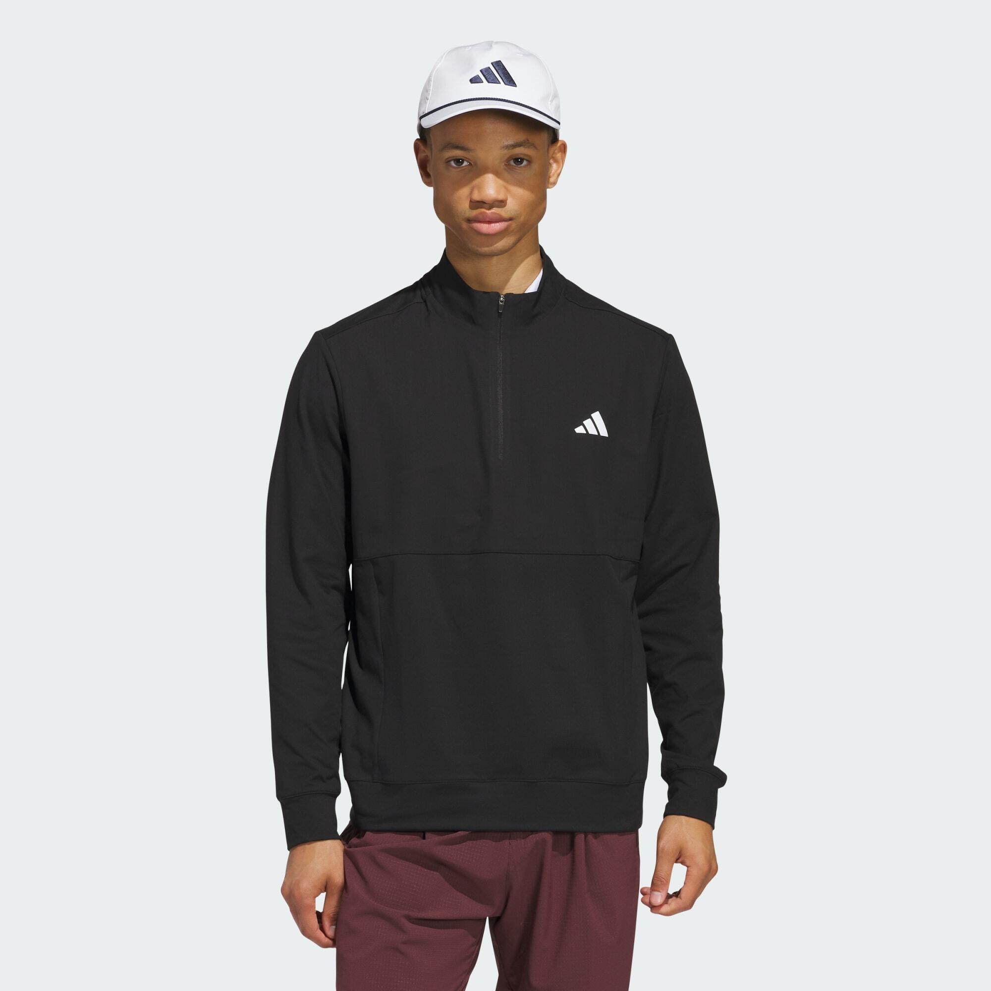 Bluza Ultimate365 Tour Quarter-Zip