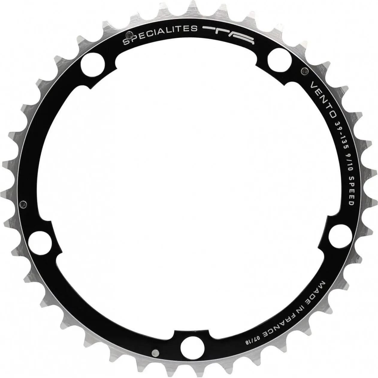 Płytka Specjalności T.A. Vento Triple 7075 Type Campagnolo