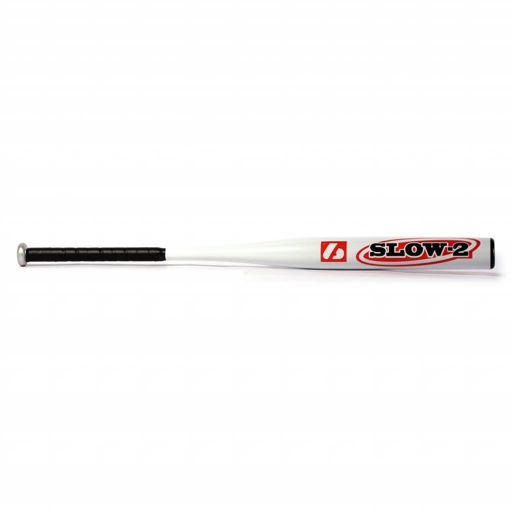 SLOW 2 -34 SLOWPITCH Softball bat, Aluminium 7046