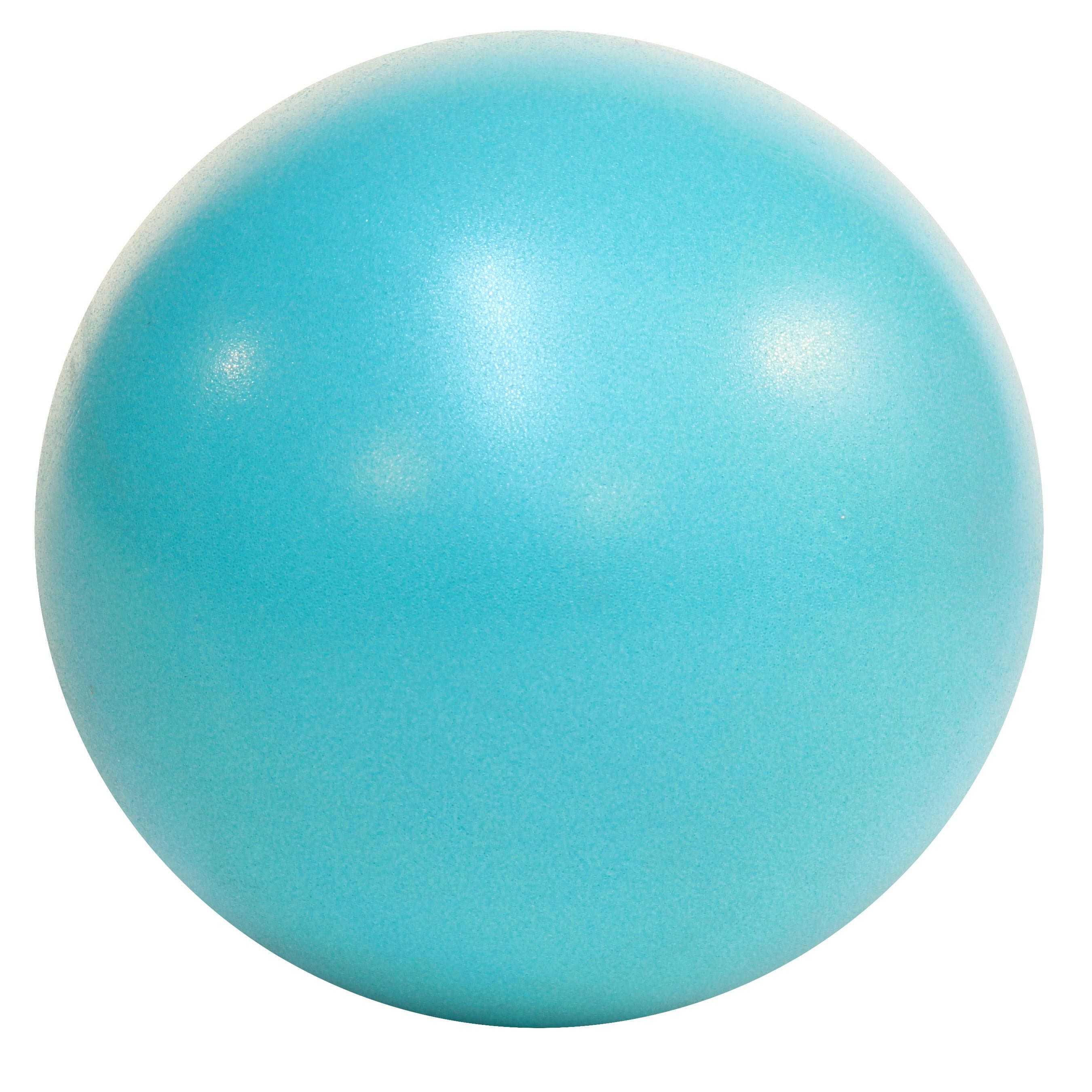 Piłka gimnastyczna do pilatesu ø 30 cm