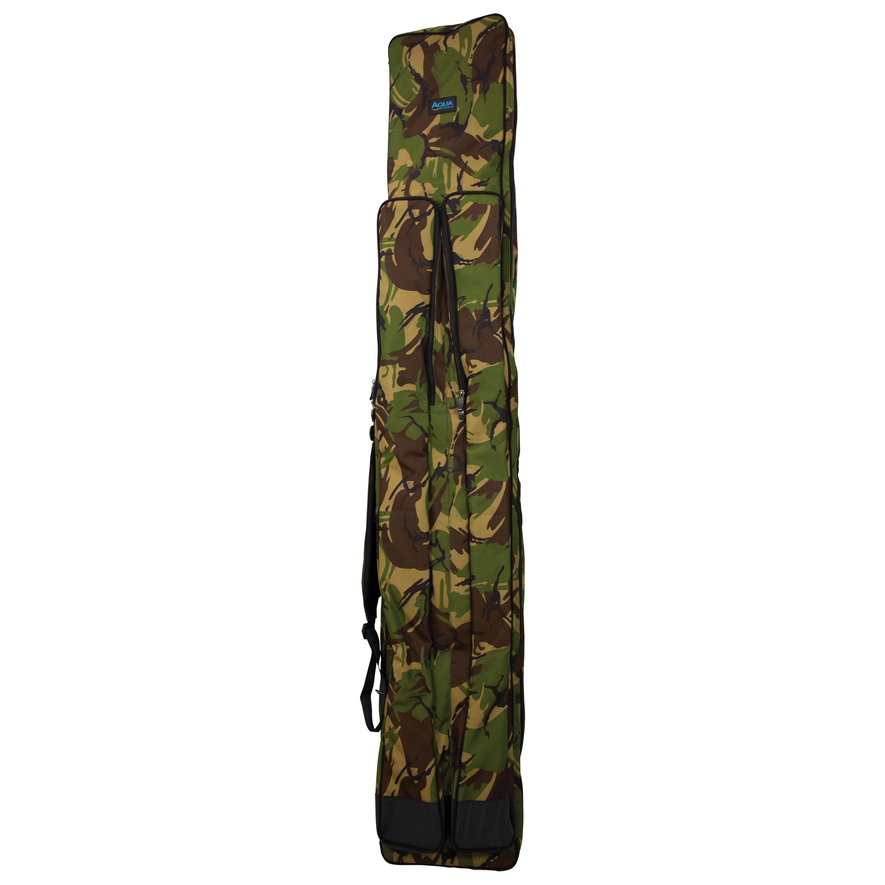 Rękaw Aqua Products full rod holdall - dpm