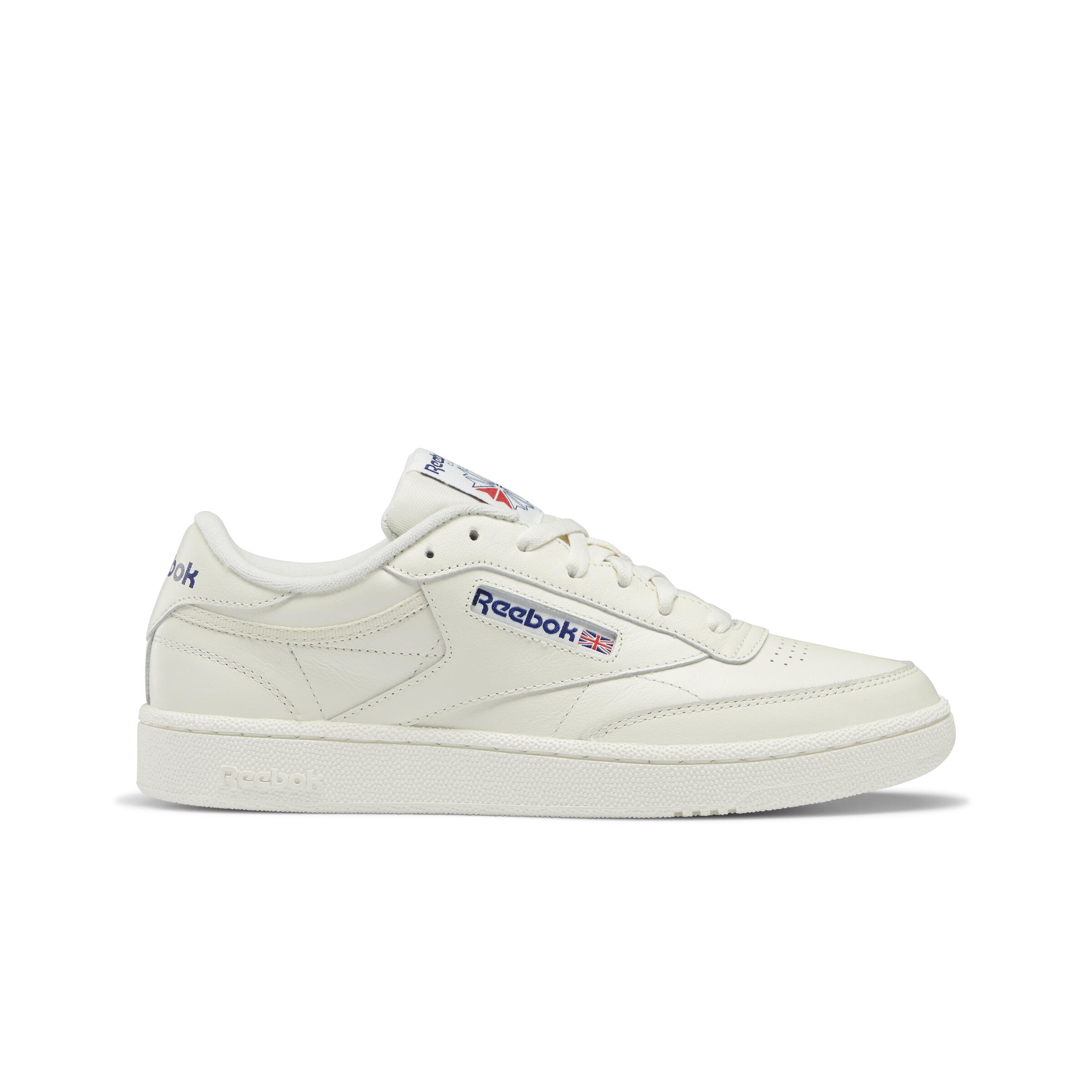 Trenerzy dla dzieci Reebok Club C 85