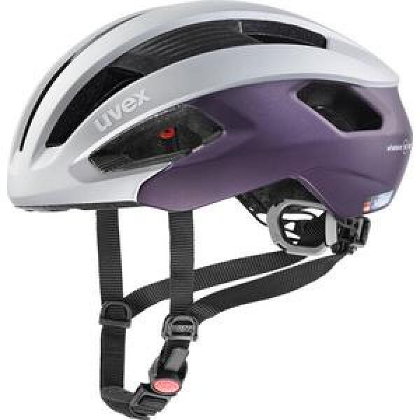 Kask rowerowy damski Uvex Rise WE