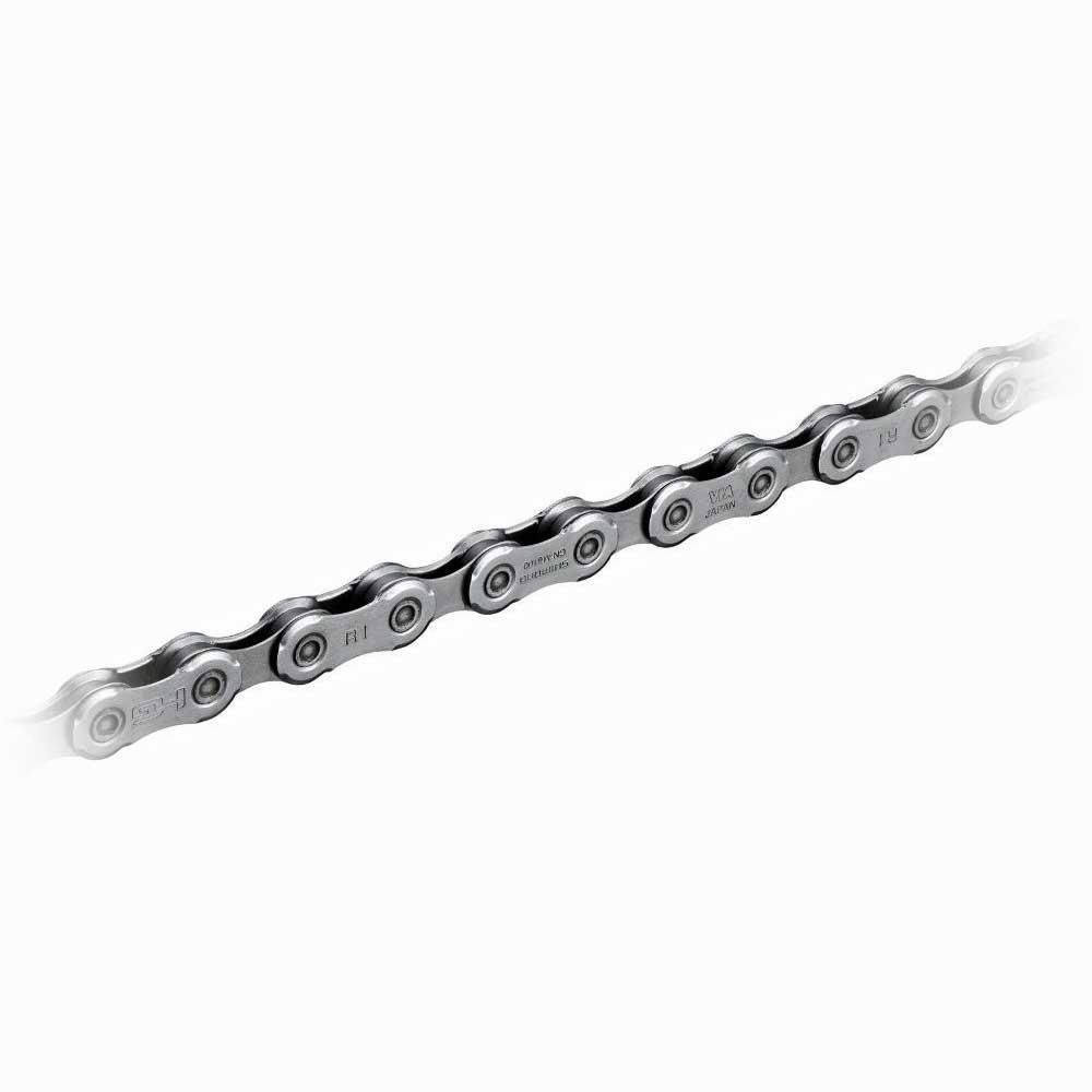Łańcuch Rowerowy 12-Biegowy Deore Cn-M6100 Z Quick Link - 116 Ogniw