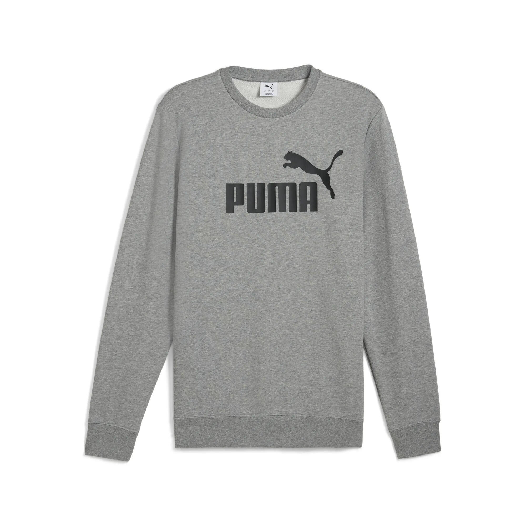 Bluza Męska Logo Dekolt W Szpic Essentials No 1
