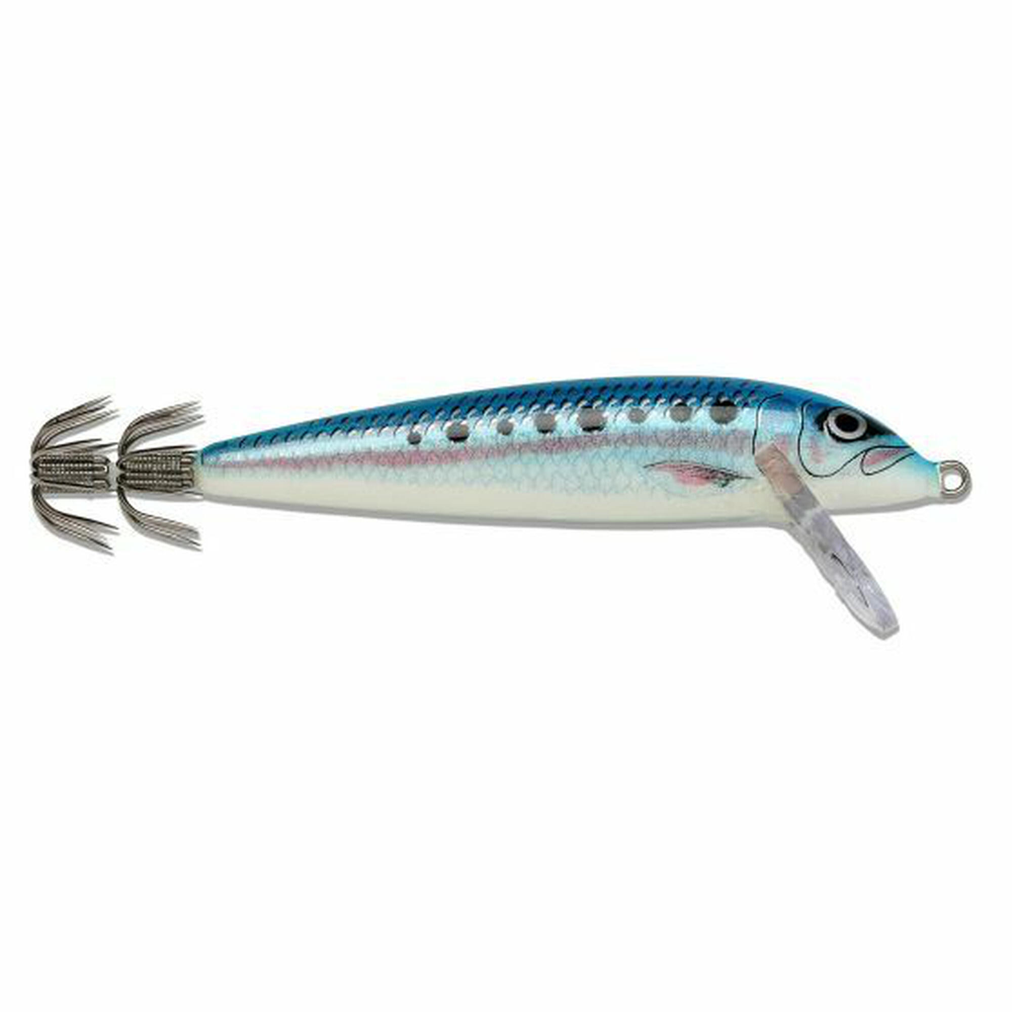 Przynęta do nurkowania Rapala countdown squid