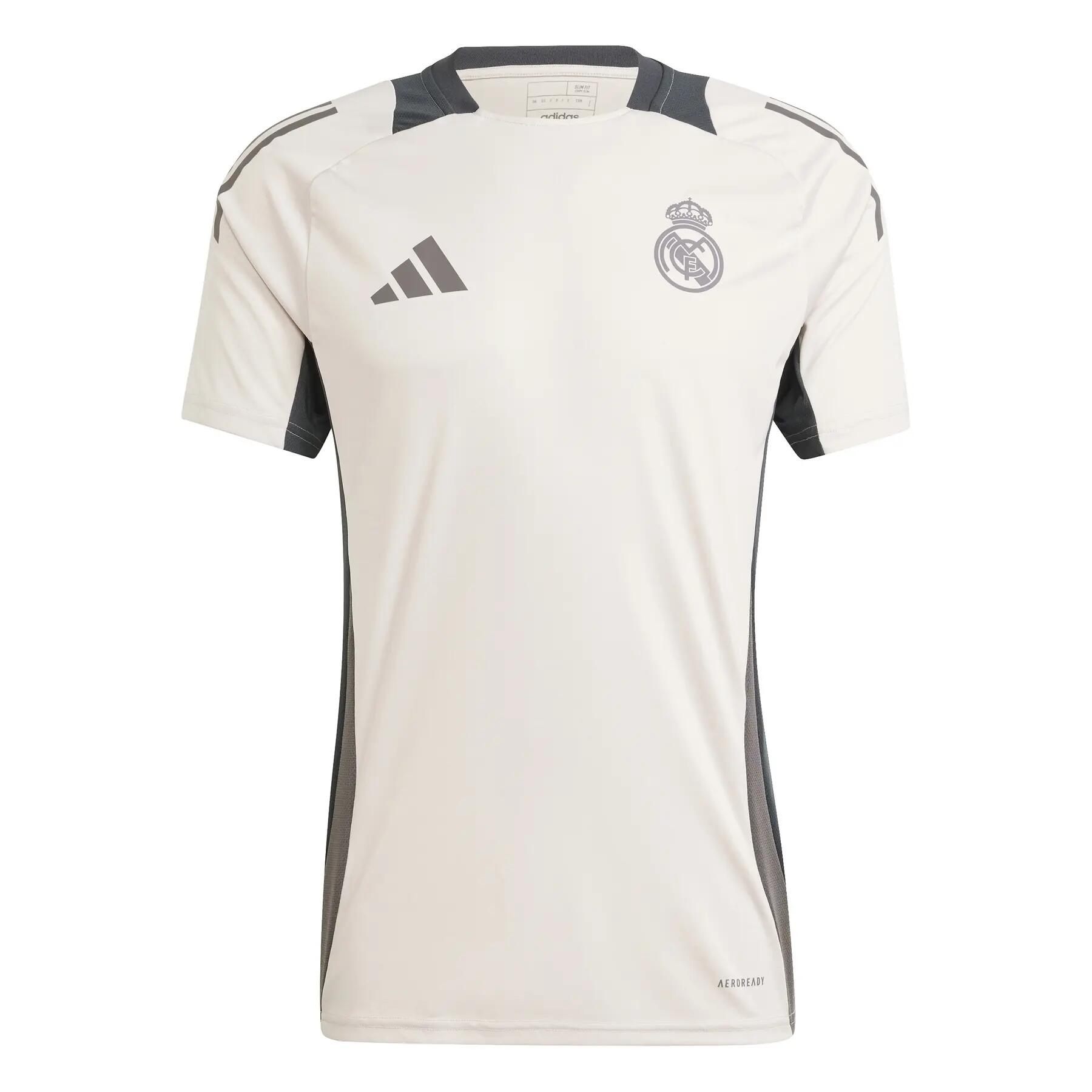 Koszulka treningowa Real Madrid 2024/25