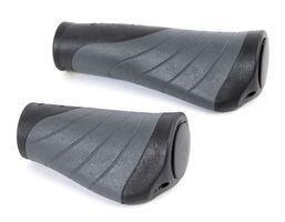 Velo Ergo Visegrip Chwyty Alu Kraton Gel 95/135mm Czarny