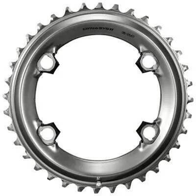 Kaseta na tarcze rowerowe 10/11 prędkości Shimano SM-CRM91