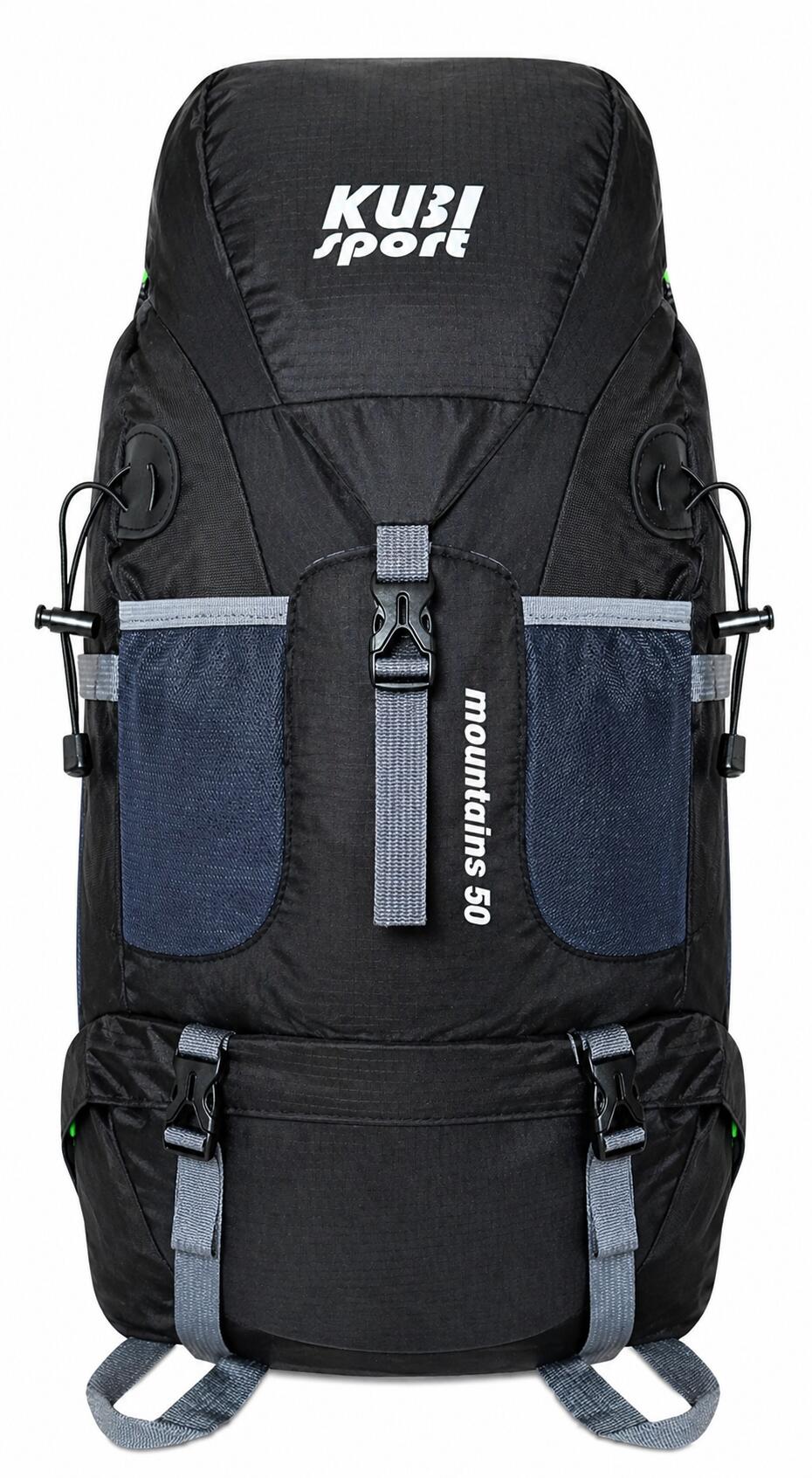 Plecak turystyczny Mountains 50 L