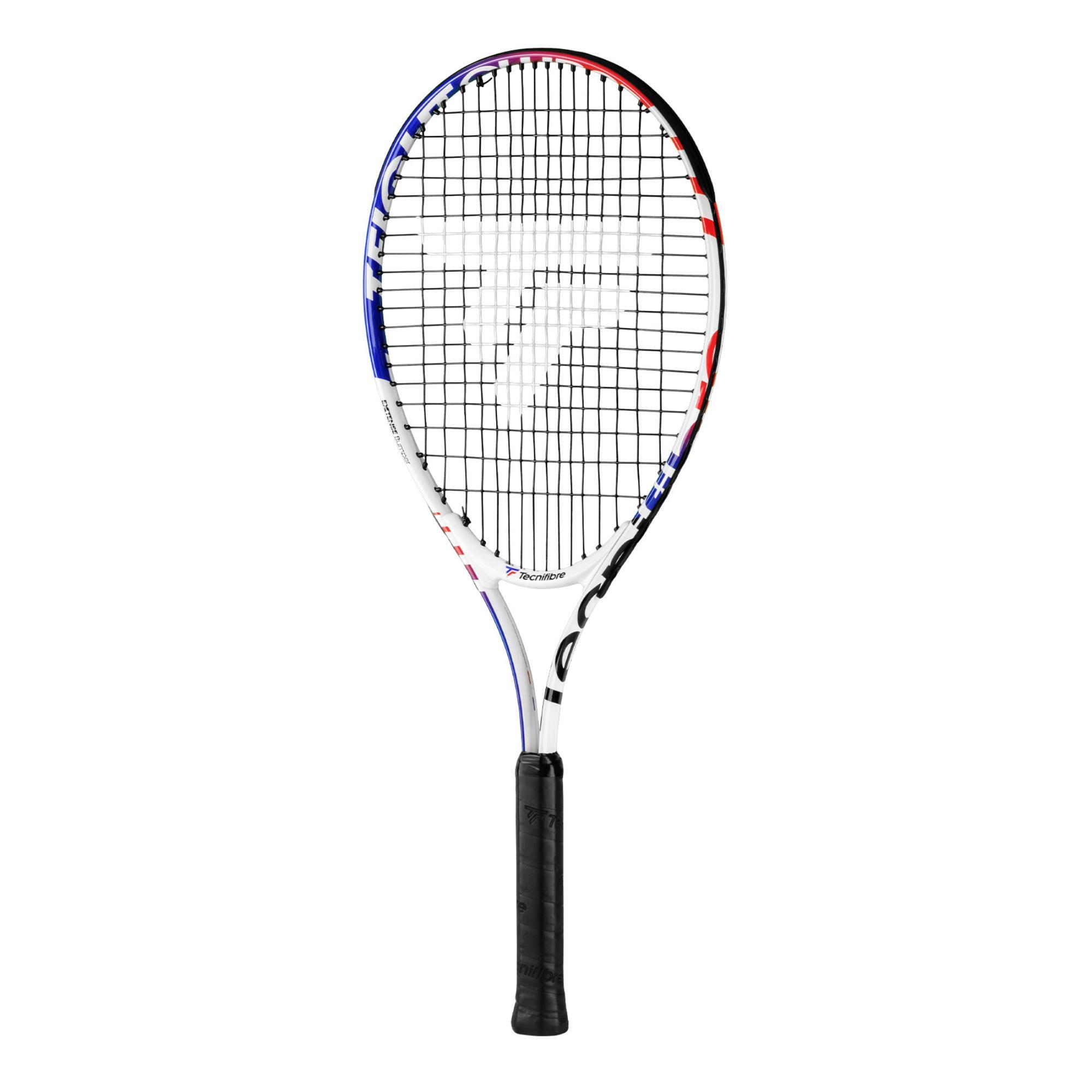 Rakieta tenisowa dla dzieci Tecnifibre T-Fight Club 23/25
