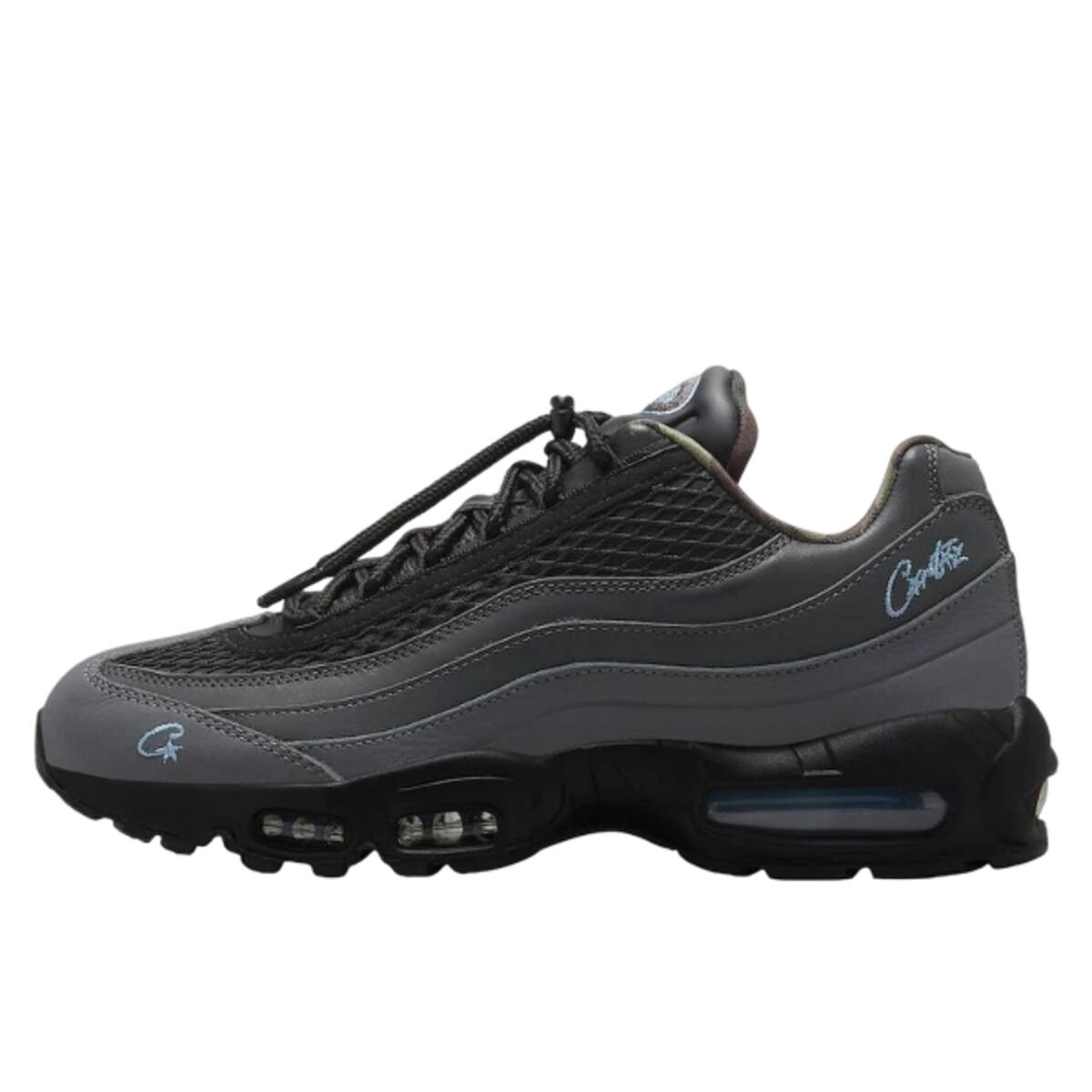 Buty do chodzenia dla dorosłych Nike Air Max 95 Corteiz Aegean Storm