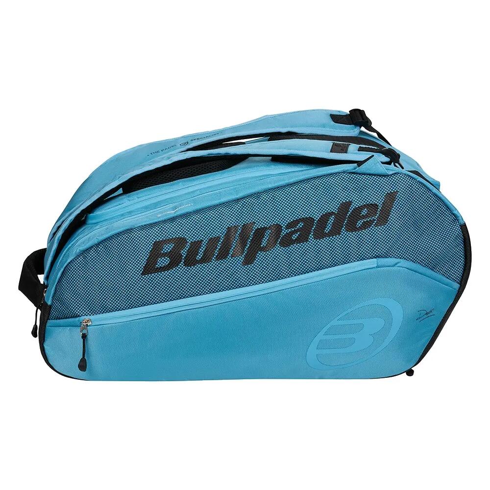 Torba do padla Bullpadel Vertex W – niebieska