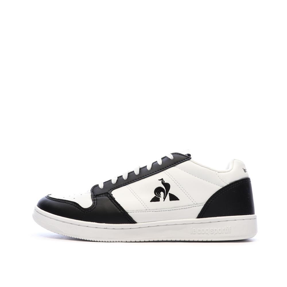 Buty sportowe męskie Breakpoint Sport optical white/black