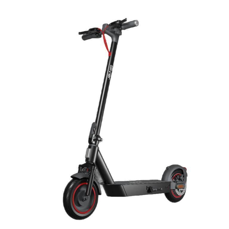 Hulajnoga elektryczna Siver 10 Plus, 10 zasięg do 65km, 350W, 15Ah