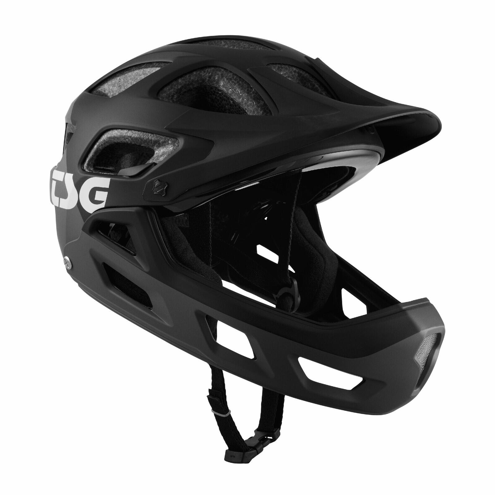 Kask TSG Seek FR Graphic Design
