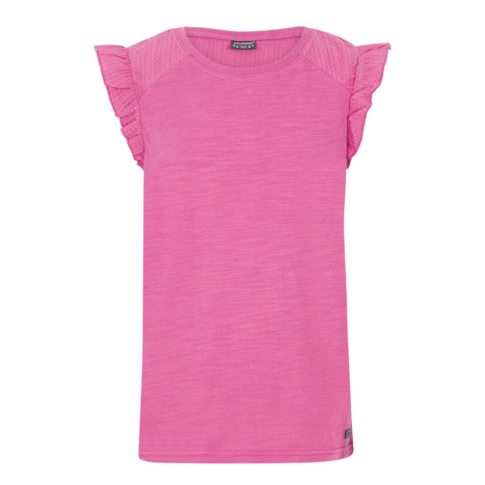 Dziewczęcy tank top Protest Crius