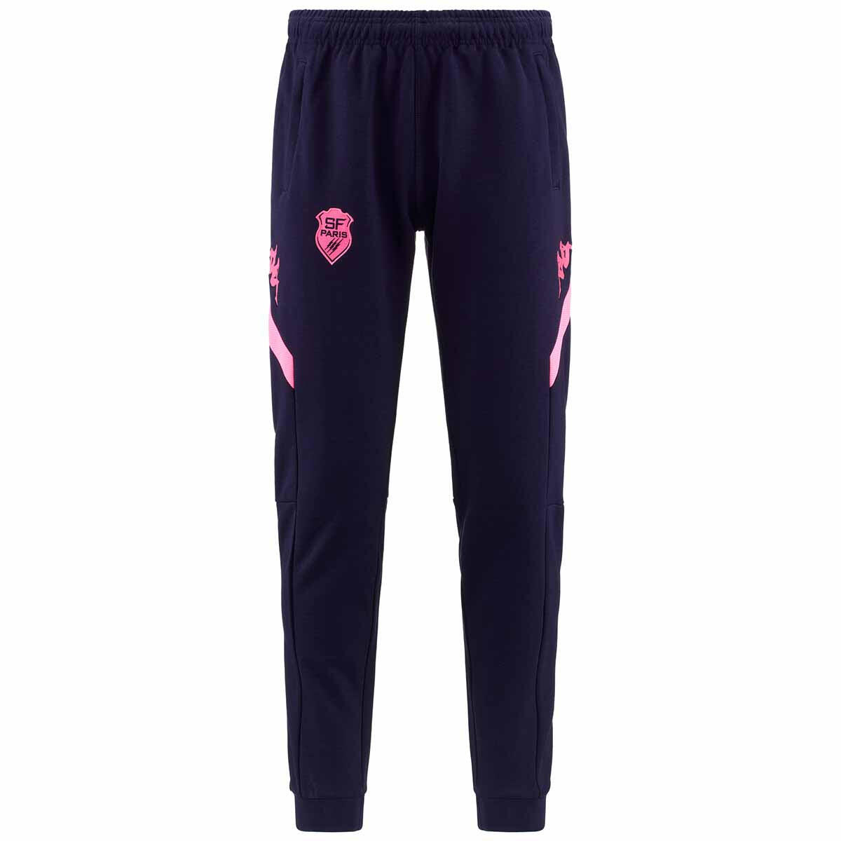 Spodnie dresowe dla dzieci Stade Français Arufinzip 6 2022/23