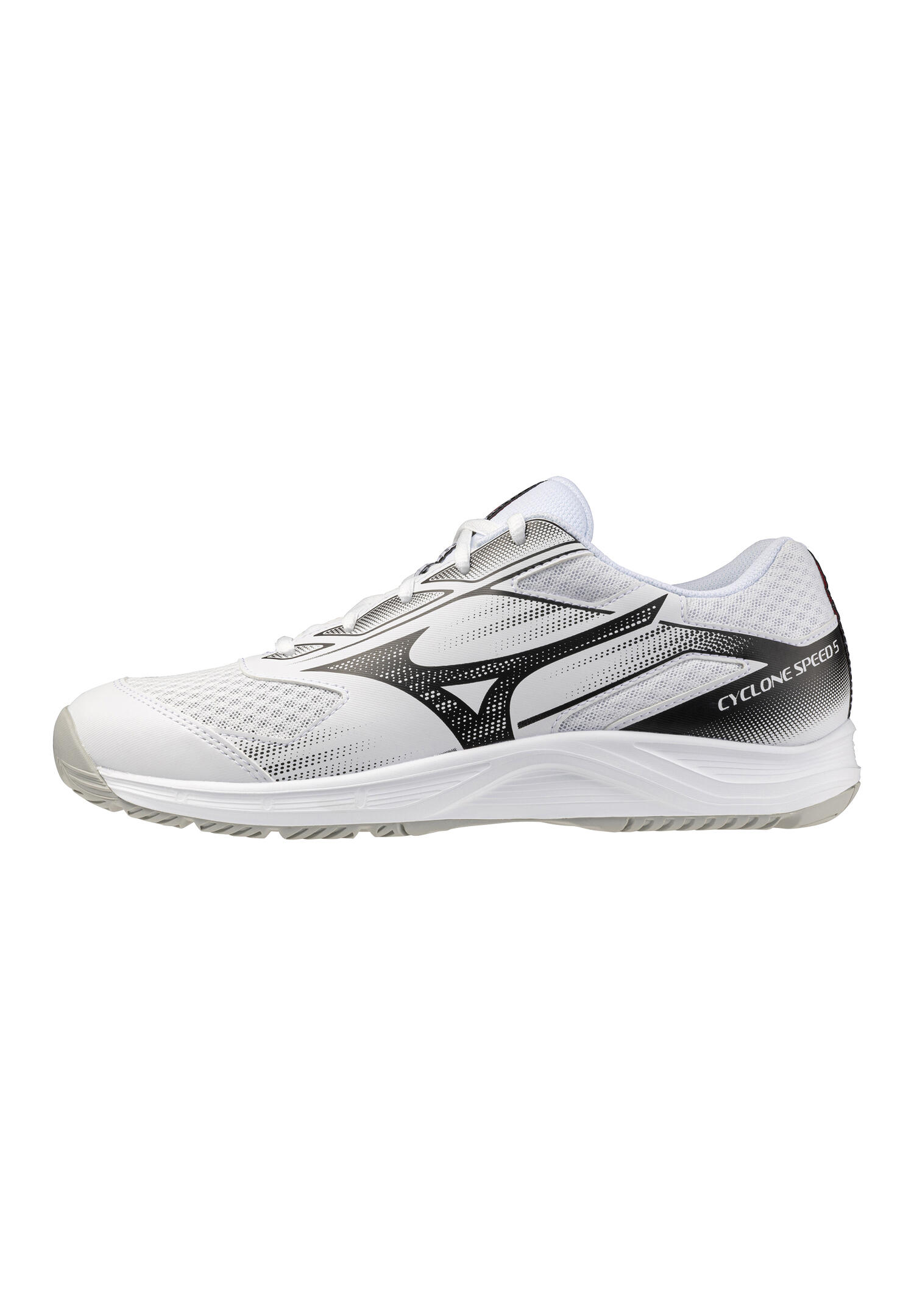 Buty do siatkówki Mizuno Cyclone Speed 5