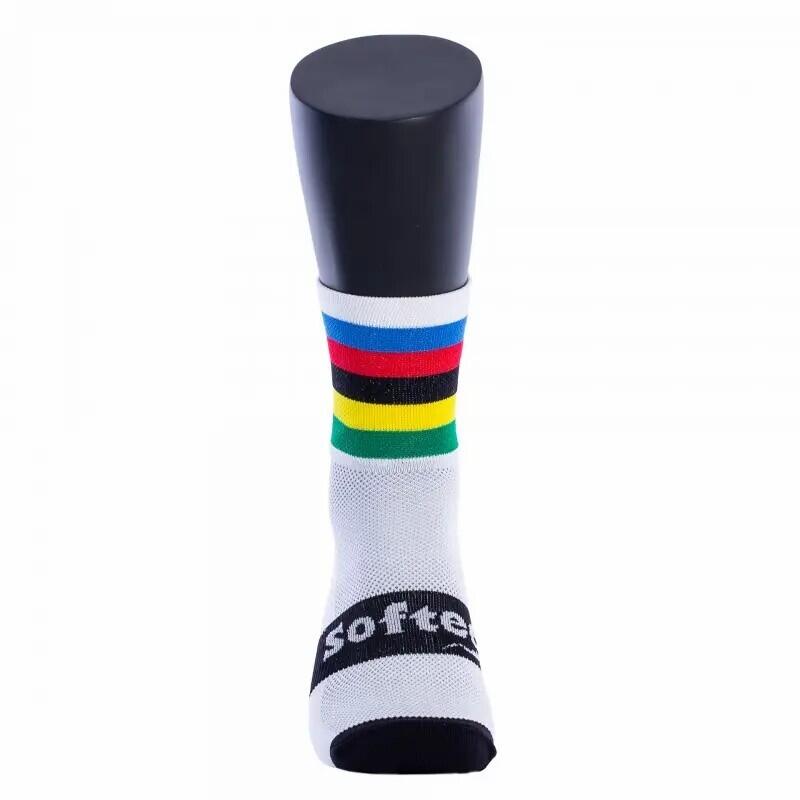 Skarpetki Softee World Champion