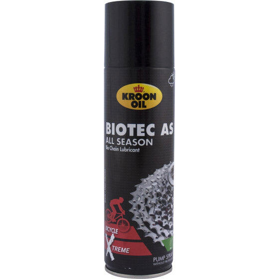 Kroon-Oil Biotec AS biodegradowalny smar w sprayu 300 ml