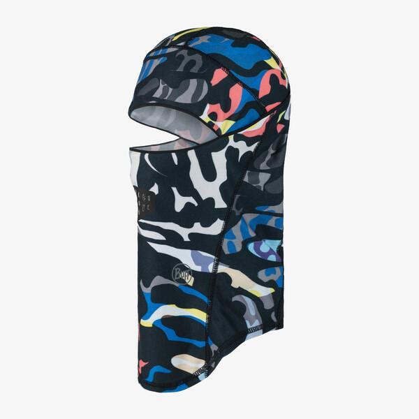 Kominiarka Buff ThermoNet Hinged Balaclava