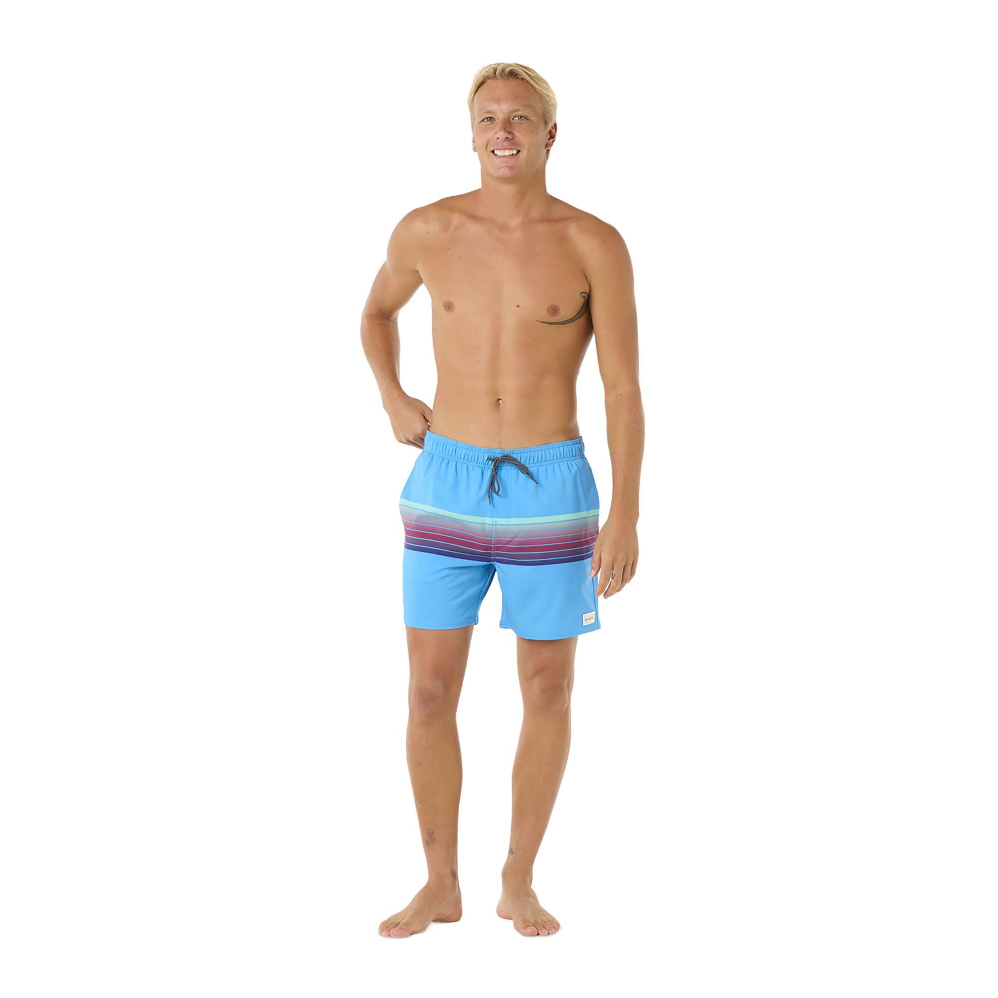Szorty kąpielowe męskie Rip Curl Surf Revival Volley