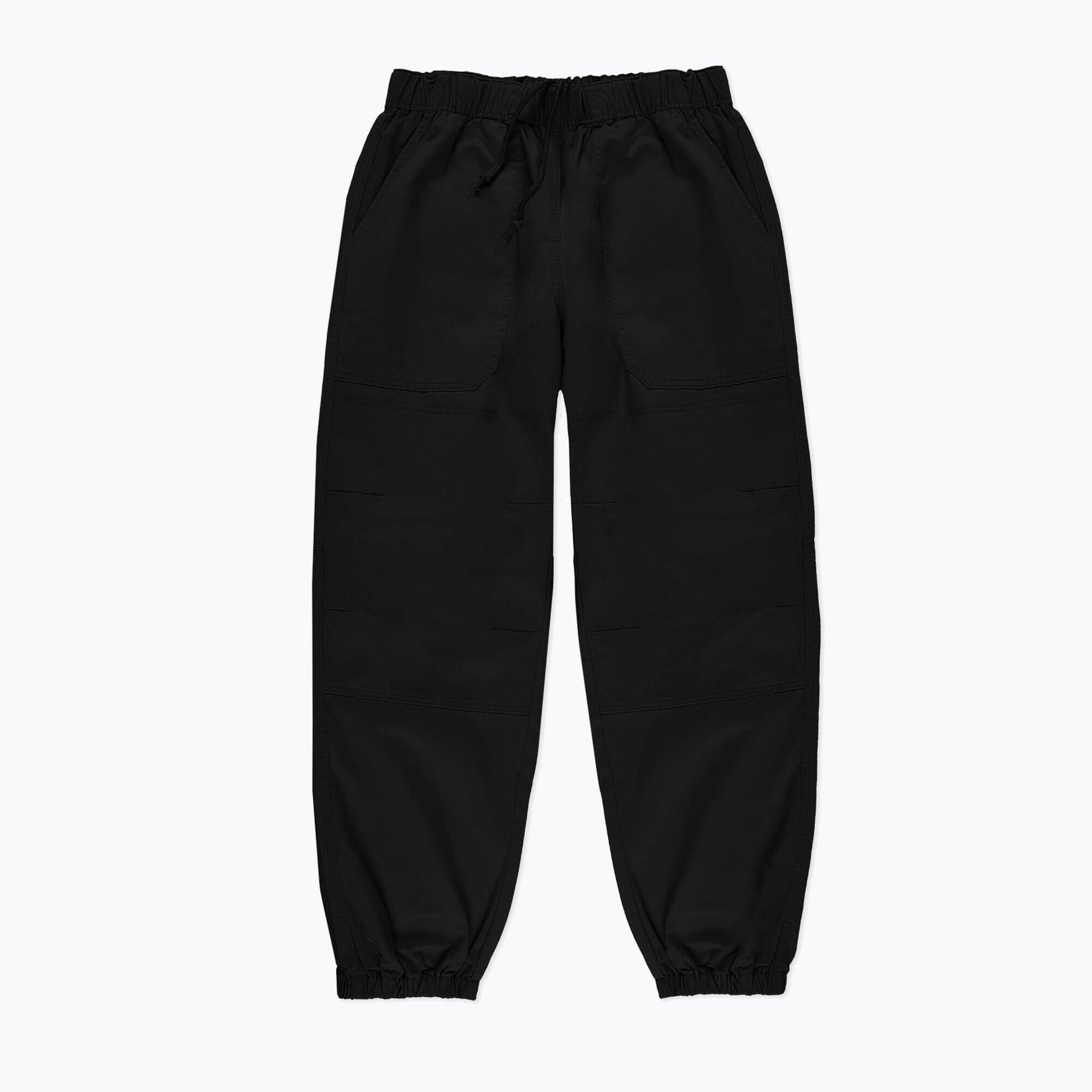 Spodnie męskie PROSTO Jogger Baggy Jeans