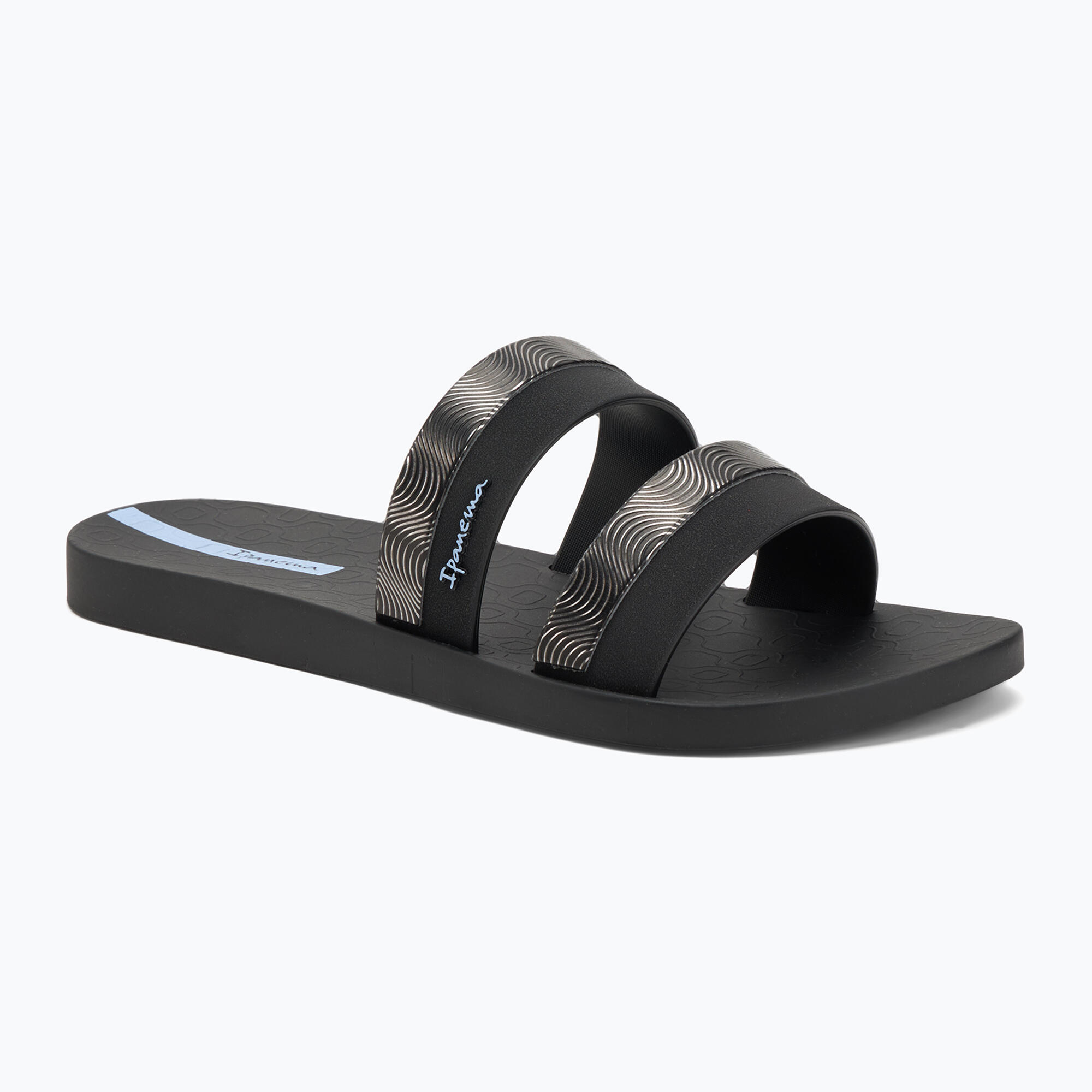 Klapki damskie Ipanema Mesh Slide