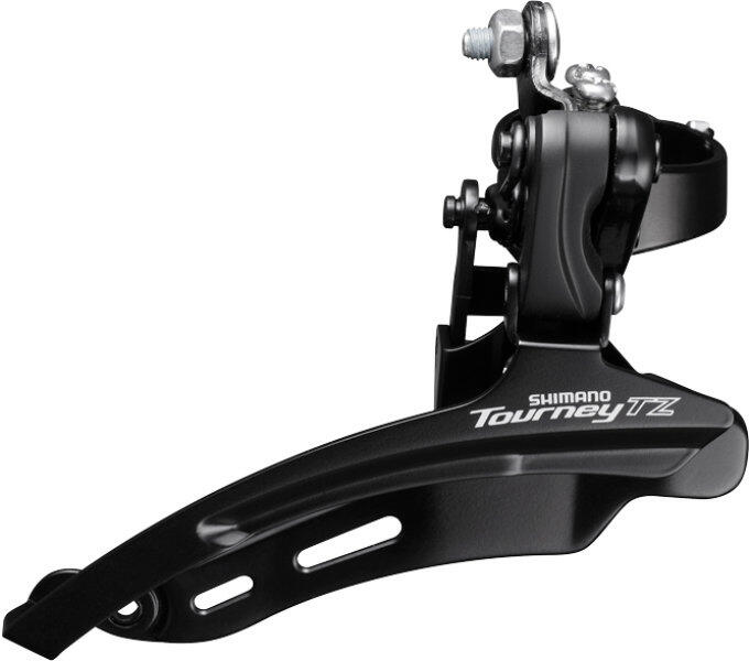 Przerzutka Przednia 6/7 Speed ​​Tourney Tz Fd-Tz510 Down Swing