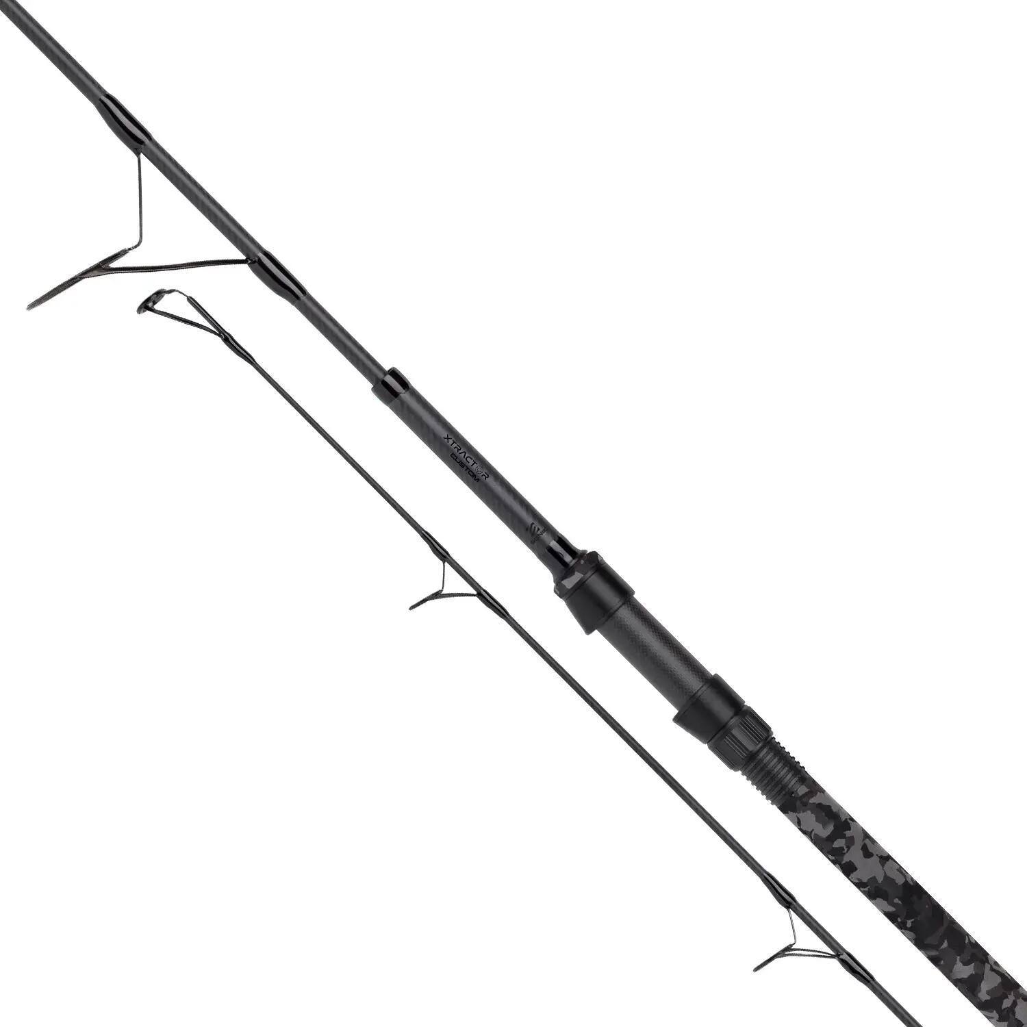 Cane Sonik Xtractor+