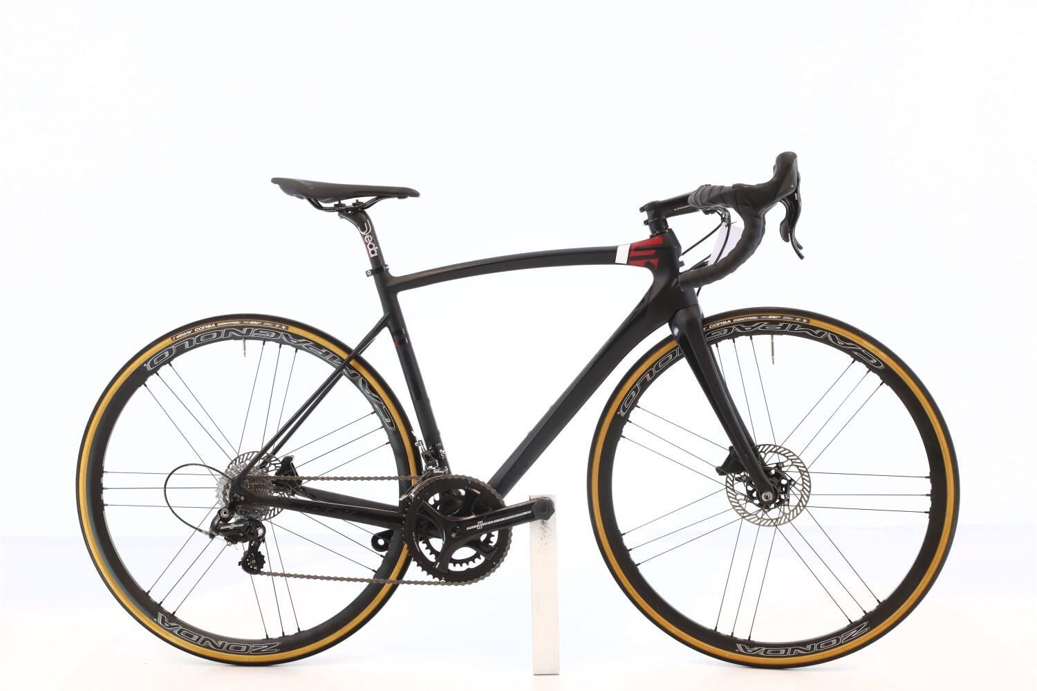 Second life · R. szosowy · Ridley Fenix SLX Disc · W bardzo dobrym stanie