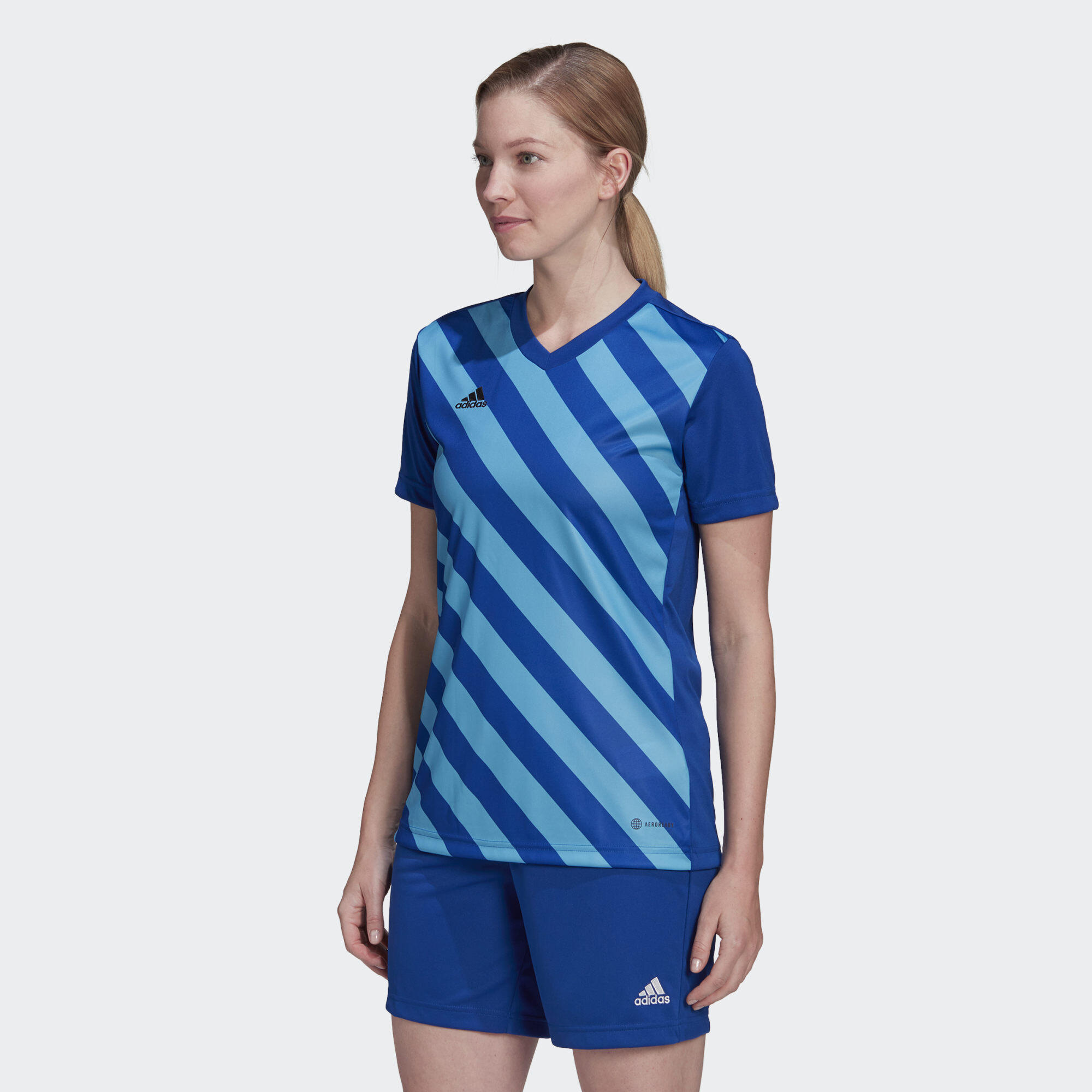 Entrada 22 Graphic Jersey
