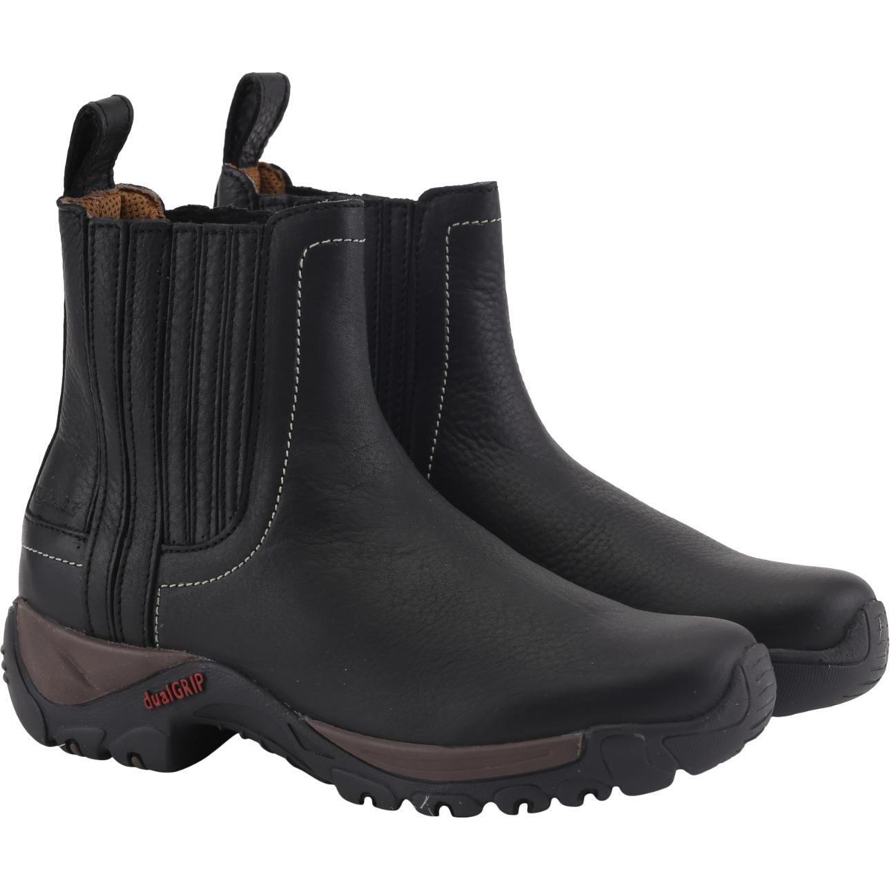 Buty jeździeckie Equipage Lugano
